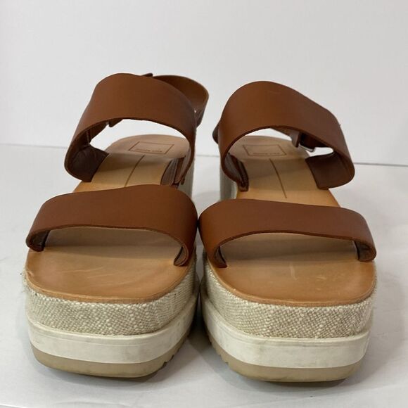 DOLCE VITA IDRAH SANDALS - Picture 2 of 9